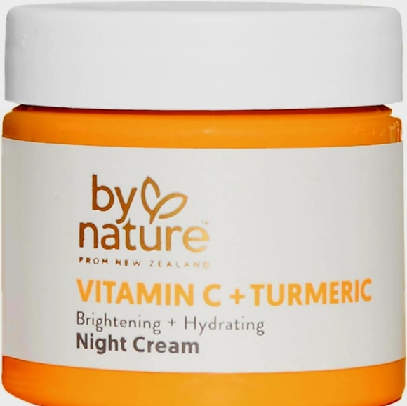 By Nature Brightening Night Cream - Picture 5 of 16